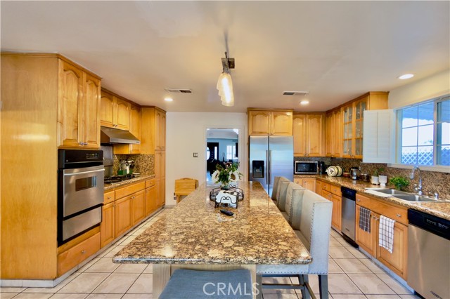 Detail Gallery Image 25 of 53 For 6118 Bellingham Ave, North Hollywood,  CA 91606 - 3 Beds | 2/1 Baths