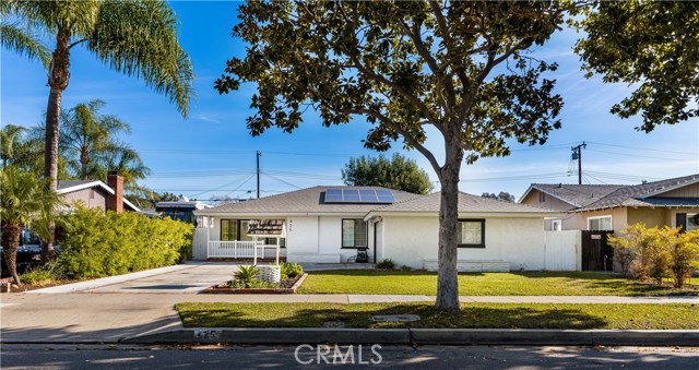 425 S California St, Orange, CA 92866