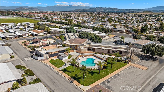 Detail Gallery Image 40 of 41 For 27701 Murrieta Rd #122,  Menifee,  CA 92586 - 2 Beds | 2 Baths