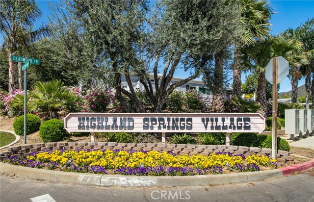 Detail Gallery Image 19 of 28 For 40845 Laredo Trl, Cherry Valley,  CA 92223 - 2 Beds | 2 Baths