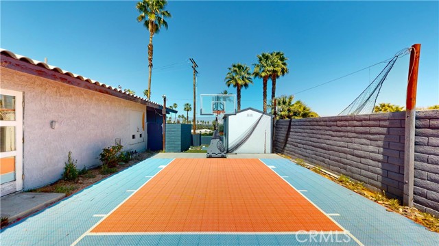 Detail Gallery Image 36 of 39 For 46346 Shadow Mountain Dr, Palm Desert,  CA 92260 - 3 Beds | 3/1 Baths