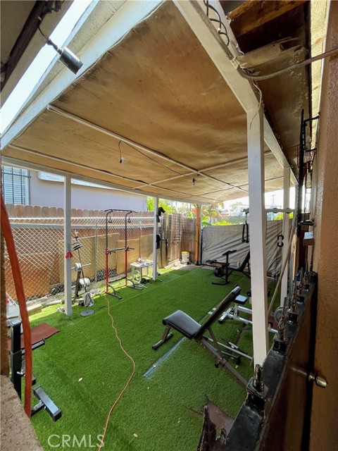 Detail Gallery Image 27 of 27 For 2609 Hyde Park Bld, Los Angeles,  CA 90043 - 2 Beds | 1 Baths