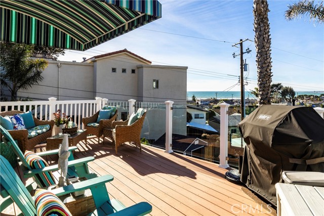 Detail Gallery Image 6 of 35 For 1625 Cass Ave #13,  Cayucos,  CA 93430 - 3 Beds | 2 Baths