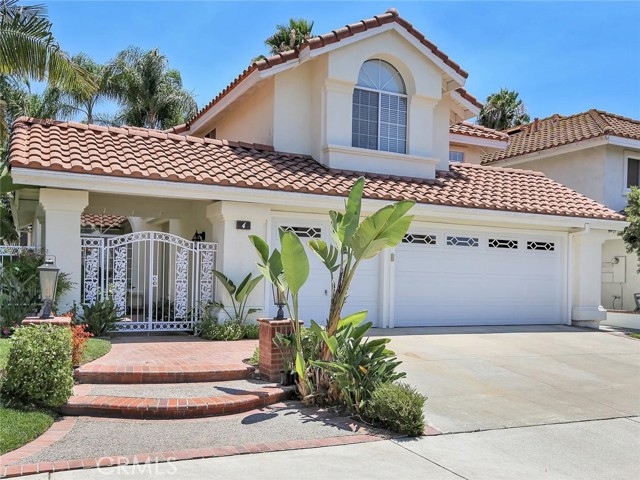 Details for 4 Salerno  , Irvine, CA 92614