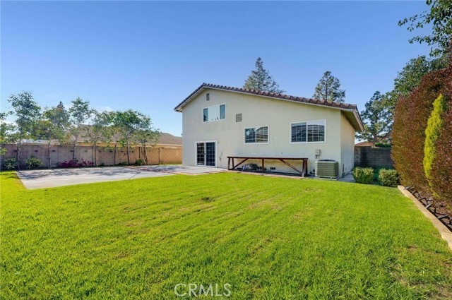 Detail Gallery Image 22 of 37 For 17420 Niagara Ave, Cerritos,  CA 90703 - 4 Beds | 2/1 Baths