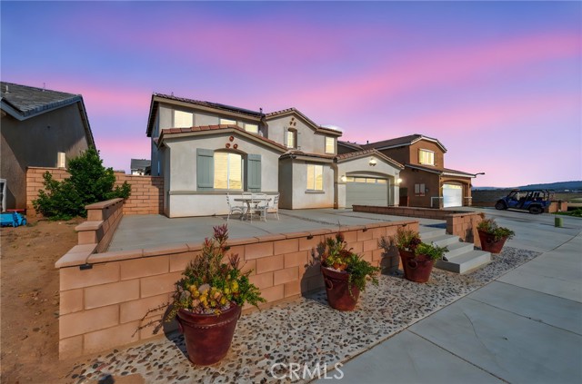 Detail Gallery Image 51 of 52 For 26535 Emperor Rd, Menifee,  CA 92585 - 5 Beds | 3 Baths