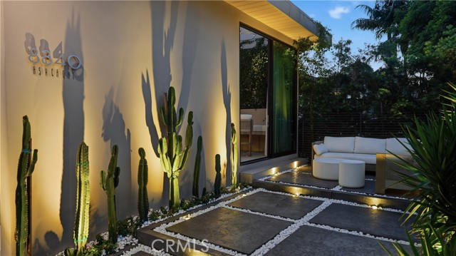 Detail Gallery Image 34 of 45 For 8840 Ashcroft Ave, West Hollywood,  CA 90048 - 3 Beds | 4 Baths
