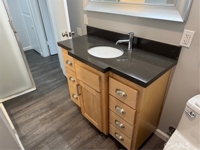 Detail Gallery Image 11 of 20 For 17531 San Jose, Granada Hills,  CA 91344 - 2 Beds | 1 Baths