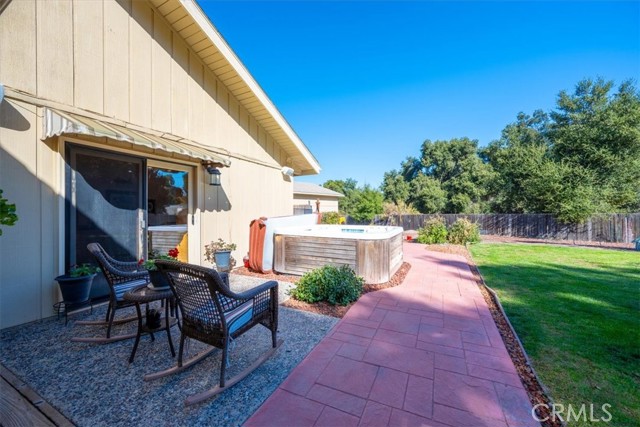 Detail Gallery Image 31 of 71 For 10325 Circle Oak Dr, Atascadero,  CA 93422 - 2 Beds | 2 Baths