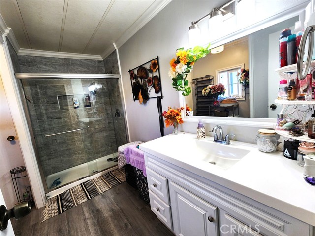 Detail Gallery Image 15 of 39 For 3825 Crestmore Rd #437,  Riverside,  CA 92509 - 4 Beds | 2 Baths