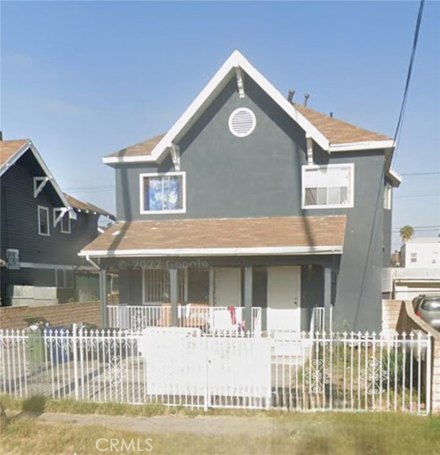 Property Photo from MLS