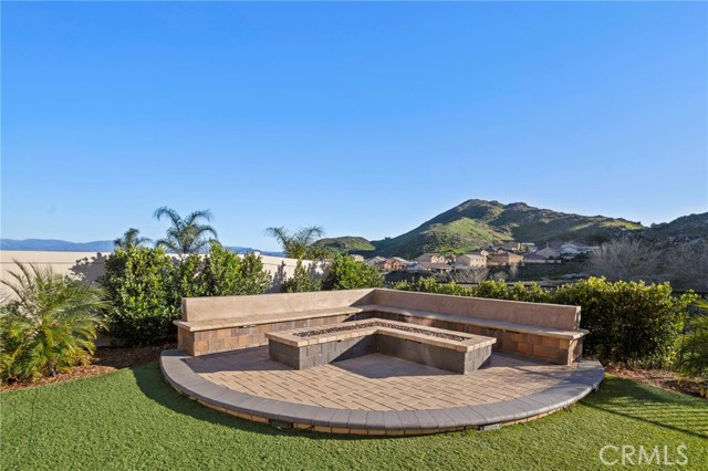 Detail Gallery Image 23 of 26 For 4030 Yuul Cir, San Jacinto,  CA 92582 - 4 Beds | 2/1 Baths