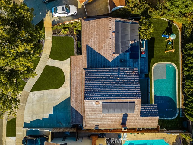 Detail Gallery Image 39 of 41 For 2916 E Trenton Ave, Orange,  CA 92867 - 4 Beds | 3 Baths