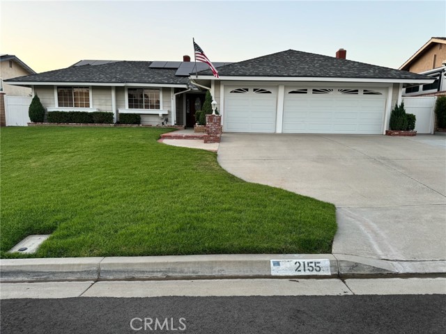 2155 Rimcrest Dr, Norco, CA 92860