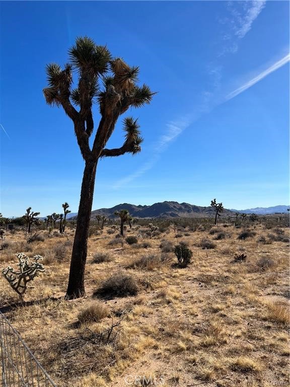 59347 Aberdeen Drive, Yucca Valley, California 92284, ,Land,For Sale,59347 Aberdeen Drive,CRIV24248088