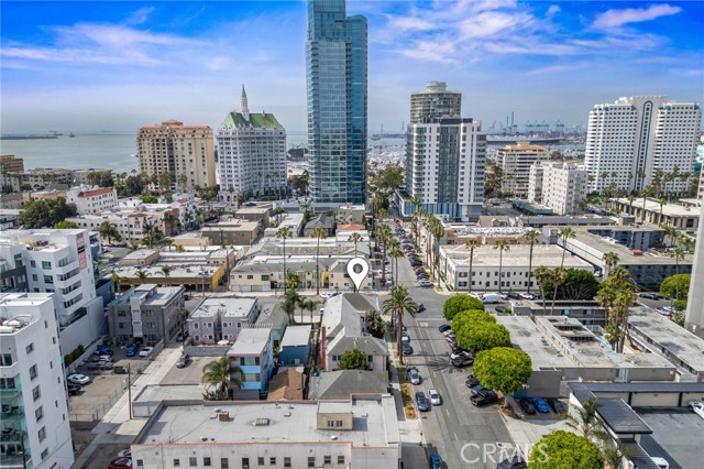Detail Gallery Image 21 of 24 For 102 Lime Ave #1,  Long Beach,  CA 90802 - 1 Beds | 1 Baths