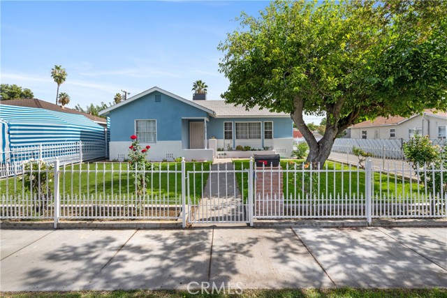 1915 Genevieve St, San Bernardino, CA 92405