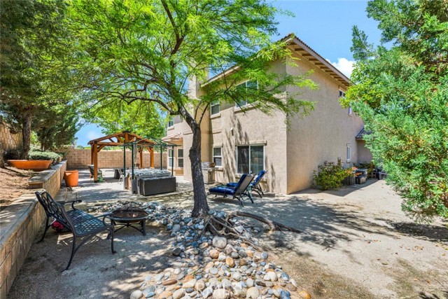 Detail Gallery Image 42 of 49 For 4100 Waterville Ct, Palmdale,  CA 93551 - 6 Beds | 3 Baths
