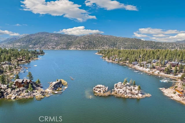 Detail Gallery Image 46 of 49 For 39061 Bayview Ln, Big Bear Lake,  CA 92315 - 2 Beds | 2 Baths