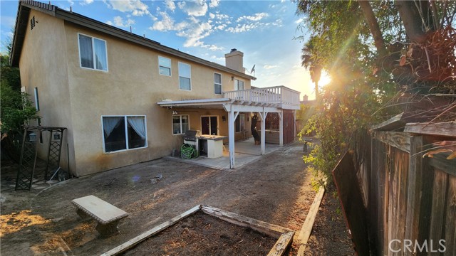 Detail Gallery Image 10 of 17 For 25930 Calle Fuego, Moreno Valley,  CA 92551 - 5 Beds | 3 Baths