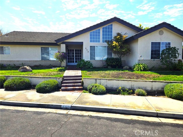 Detail Gallery Image 2 of 41 For 858 Firefox Dr, Santa Maria,  CA 93455 - 3 Beds | 2/1 Baths