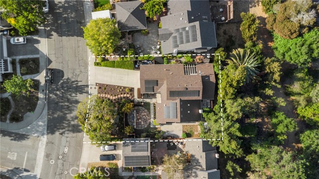 Detail Gallery Image 51 of 51 For 3972 Hollyhock Way, San Luis Obispo,  CA 93401 - 4 Beds | 3 Baths