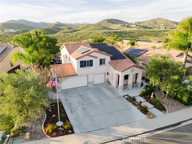 Detail Gallery Image 64 of 69 For 29275 Escalante, Menifee,  CA 92587 - 5 Beds | 3 Baths