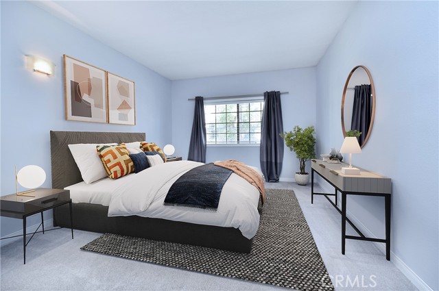 Detail Gallery Image 9 of 15 For 14115 Moorpark St #105,  Sherman Oaks,  CA 91423 - 2 Beds | 2 Baths