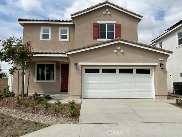 Detail Gallery Image 1 of 22 For 1192 Carob St, Rialto,  CA 92316 - 3 Beds | 2/1 Baths