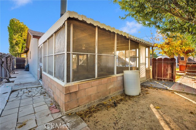 Detail Gallery Image 27 of 32 For 1405 Piute, Barstow,  CA 92311 - 3 Beds | 2 Baths