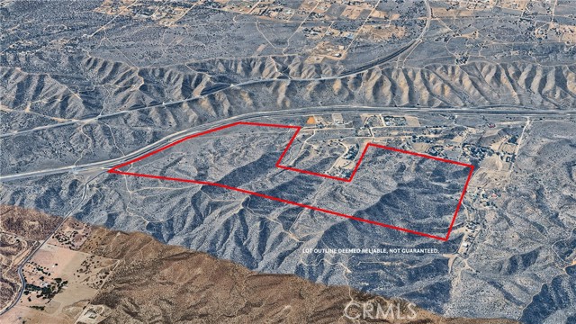 Detail Gallery Image 2 of 22 For 0 Las Flores, Oak Hills,  CA 92344 - – Beds | – Baths