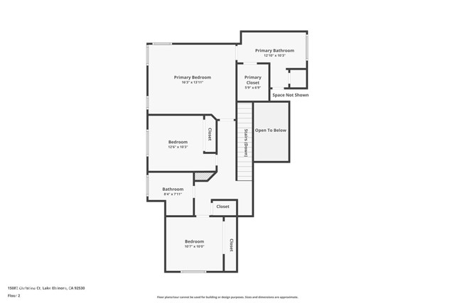 Detail Gallery Image 37 of 51 For 15082 Christina Ct, Lake Elsinore,  CA 92530 - 4 Beds | 3 Baths