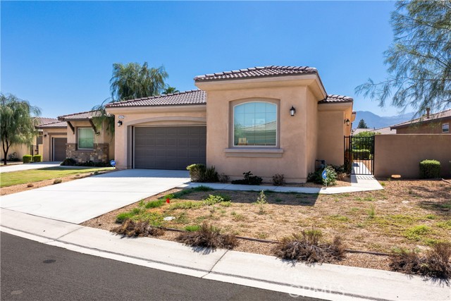 Detail Gallery Image 1 of 1 For 82747 Chaplin Ct, Indio,  CA 92201 - 3 Beds | 2/1 Baths