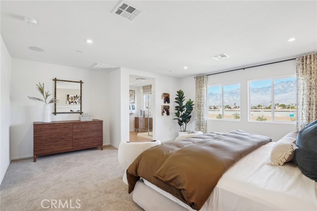 Detail Gallery Image 17 of 34 For 129 via Palermo, Cathedral City,  CA 92234 - 4 Beds | 3 Baths