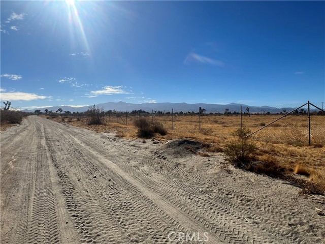 Detail Gallery Image 11 of 25 For 0 Nyack Rd, Phelan,  CA 92371 - – Beds | – Baths