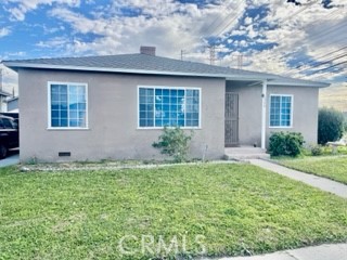 Detail Gallery Image 2 of 7 For 1540 S Pearl, Compton,  CA 90221 - 3 Beds | 1 Baths