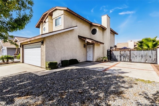 Detail Gallery Image 2 of 30 For 25280 Bay, Moreno Valley,  CA 92553 - 3 Beds | 2/1 Baths