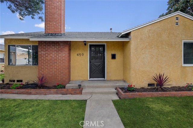 Detail Gallery Image 2 of 26 For 459 E 230th, Carson,  CA 90745 - 3 Beds | 2 Baths