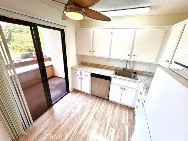 Detail Gallery Image 4 of 12 For 351 N Ford Ave #232,  Fullerton,  CA 92832 - 1 Beds | 1 Baths