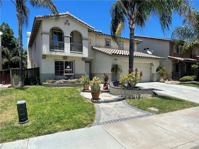 Detail Gallery Image 5 of 13 For 26728 Santa Rosa Dr, Moreno Valley,  CA 92555 - 4 Beds | 2/1 Baths