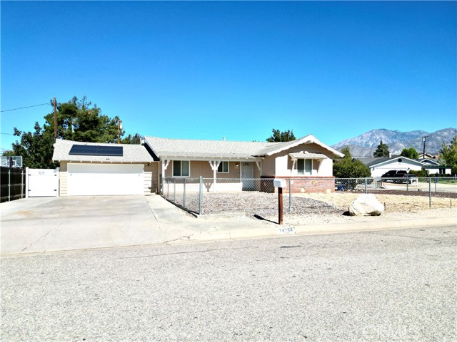 34254 Rosemont Drive, Yucaipa, California 92399, 3 Bedrooms Bedrooms, ,2 BathroomsBathrooms,Residential Lease,For Rent,34254 Rosemont Drive,CRCV24228189