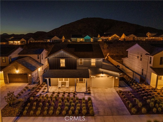 Detail Gallery Image 61 of 74 For 28445 Sunny Ridge Terrace, Castaic,  CA 91384 - 4 Beds | 3/1 Baths