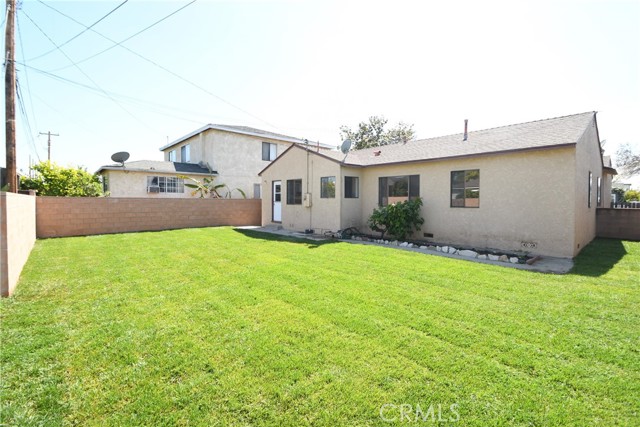 Detail Gallery Image 2 of 37 For 16808 Casimir Ave, Torrance,  CA 90504 - 3 Beds | 2 Baths