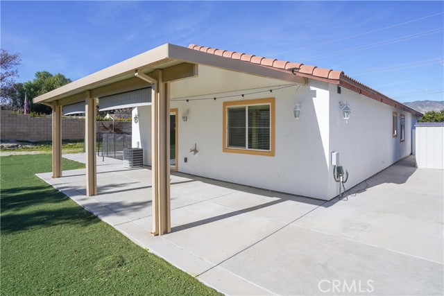 Detail Gallery Image 22 of 27 For 818 E Washington Ave, San Jacinto,  CA 92583 - 3 Beds | 2 Baths
