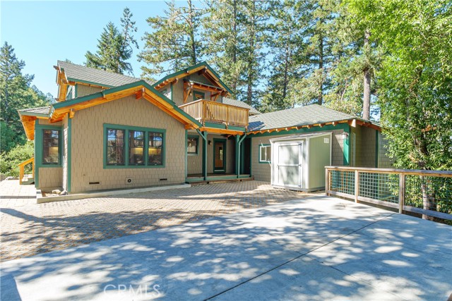 Detail Gallery Image 3 of 38 For 16 Meadow View Ln, San Geronimo,  CA 94963 - 3 Beds | 3/2 Baths