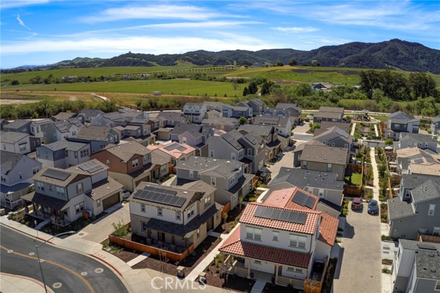 Detail Gallery Image 53 of 54 For 161 Tango, San Luis Obispo,  CA 93401 - 3 Beds | 2/1 Baths