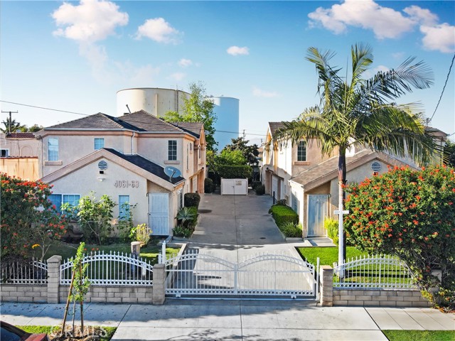 Detail Gallery Image 2 of 44 For 4061 E 60th St, Huntington Park,  CA 90255 - – Beds | – Baths