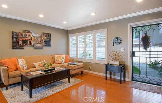 Detail Gallery Image 6 of 21 For 17697 Brittany Ln #73,  Huntington Beach,  CA 92647 - 2 Beds | 1 Baths