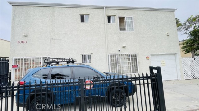 Detail Gallery Image 44 of 75 For 1083 Gaviota Ave, Long Beach,  CA 90813 - – Beds | – Baths