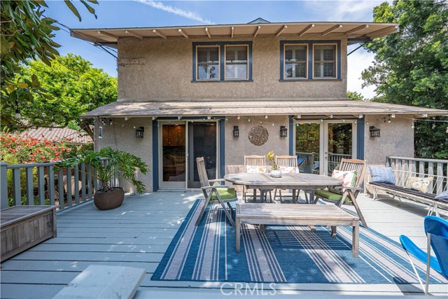 Detail Gallery Image 32 of 56 For 526 W 12th St, Claremont,  CA 91711 - 3 Beds | 2/1 Baths